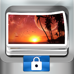 Fotoğrafı gizle-Photo Lock App