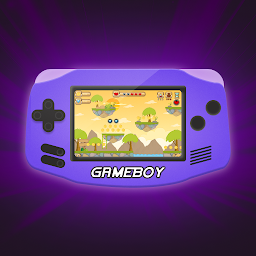 GB4 Emulator - Classic gameboi