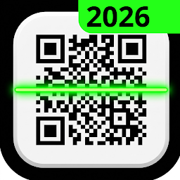 QR tarayıcı - Barkod okuyucu