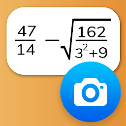 Camera Math Calculator