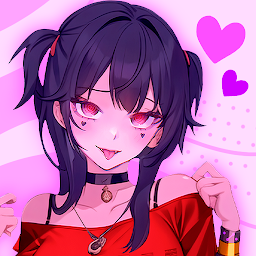 Love and Girls: Anime Game vB4R-31.3