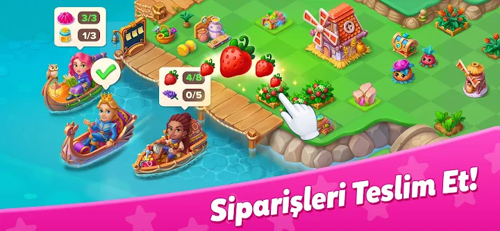 Ekran Görüntüsü 3