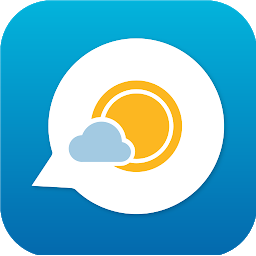 Hava, Radar, Widget - Morecast