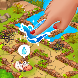 Farm Island - Journey Story
