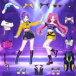 Left or Right: Meme Dress up