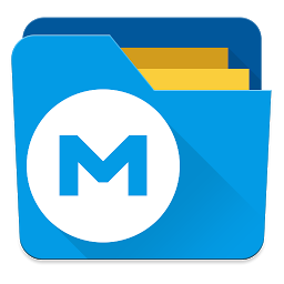 Mega Plugin for Solid Explorer
