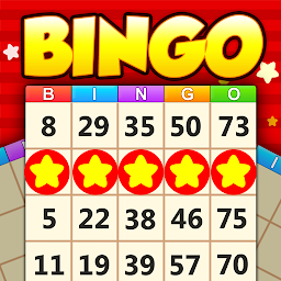 Bingo Holiday: Çevrimdışı Oyun