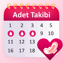 Adet Takibi Ve Regl Takvimi