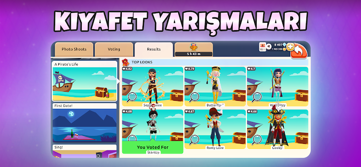 Ekran Görüntüsü 5