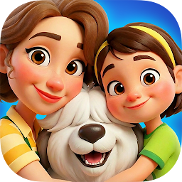 Reality Bay:Birleştir & Keşfet