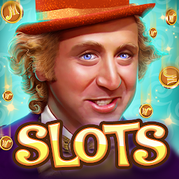 Willy Wonka Vegas Casino Slots