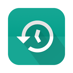 Backup and Restore