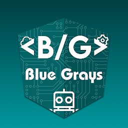 BlueGrays - Arduino & ESP32