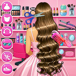 Hairs Makeup Artist Salon