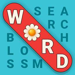 Blossom Word: Kelime Arama