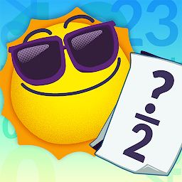 Cryptogram: Logic Puzzle Game
