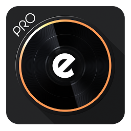 edjing PRO - Müzik DJ mikser