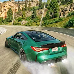 Car Drifting & Racing Games