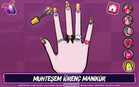 Ekran Görüntüsü 3