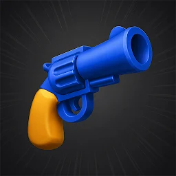 Gun Flip Battle
