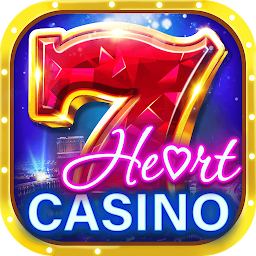 7Heart Casino - Vegas Slots!