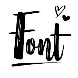Letter Fonts