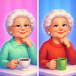 Dedektif Farkı: Spot Fun