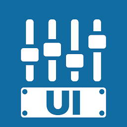 Mixer for Soundcraft UI app