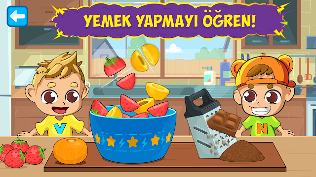 Ekran Görüntüsü 3