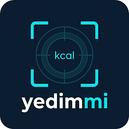 Yedimmi - Akıllı Kalori Takibi