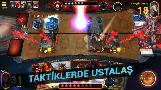 Ekran Görüntüsü 5