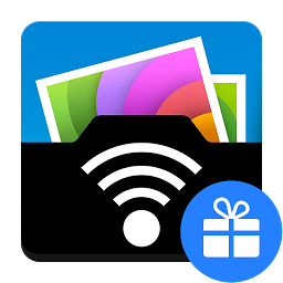 PhotoSync Bundle Add-On