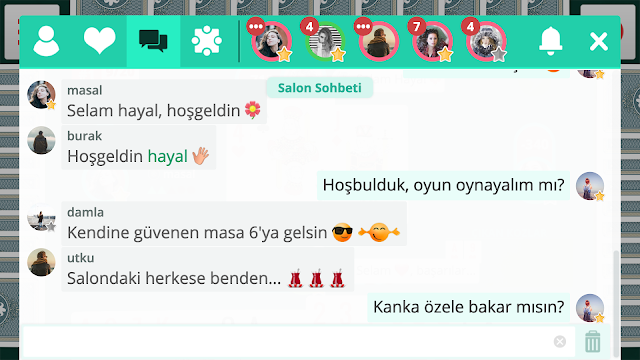 Ekran Görüntüsü 6