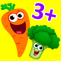 3 yaş eğitici çocuk oyunları!