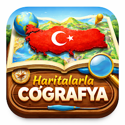 Haritalarla Coğrafya