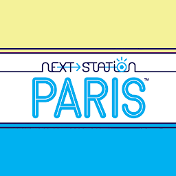 Next Station - Paris