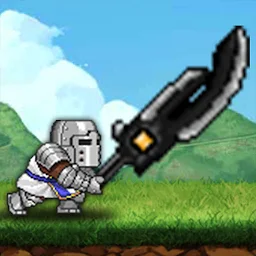 Iron Knight