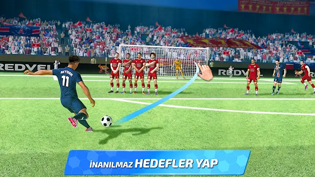 Ekran Görüntüsü 1