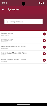 Ekran Görüntüsü 3