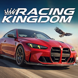 Racing Kingdom Yarış Oyunu