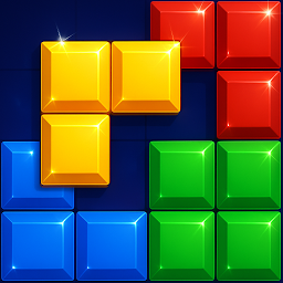 Block Fever Crush