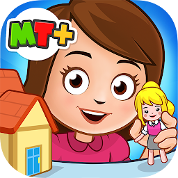 My Town : Aile Evi