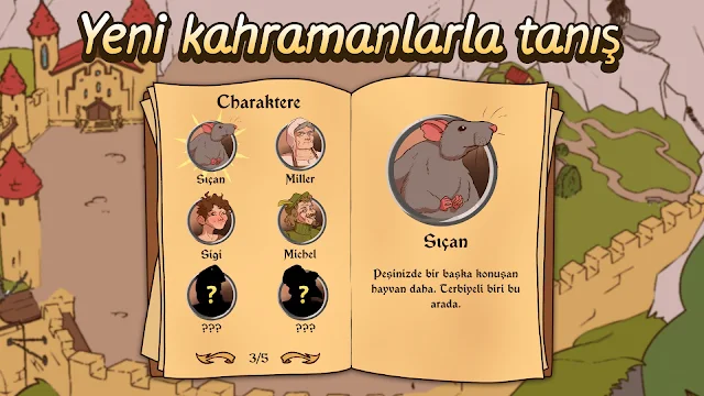 Ekran Görüntüsü 3