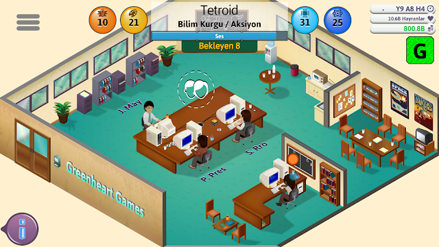 Ekran Görüntüsü 3