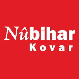 Nûbihar Kovar