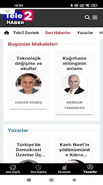 Ekran Görüntüsü 4