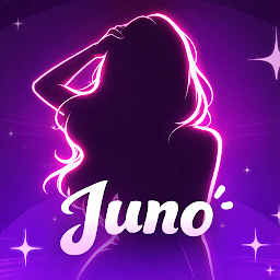 Juno - Çevrimiçi Video Sohbeti