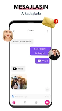 Ekran Görüntüsü 5