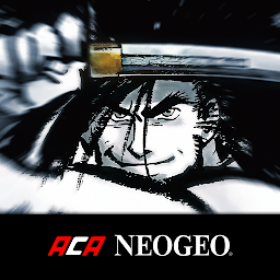 SAMURAI SHODOWN III