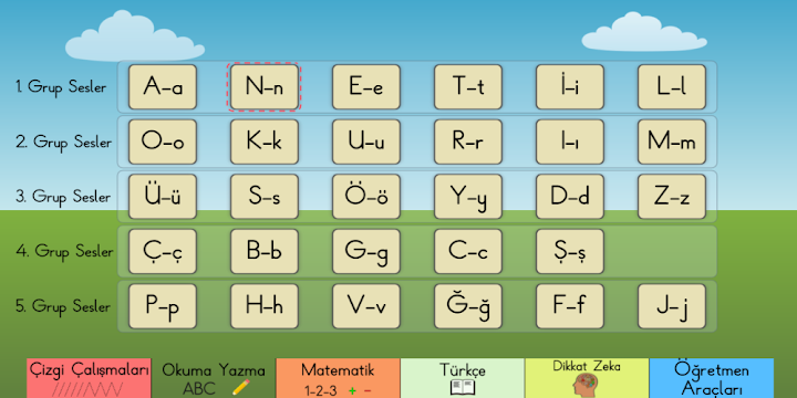 Ekran Görüntüsü 1
